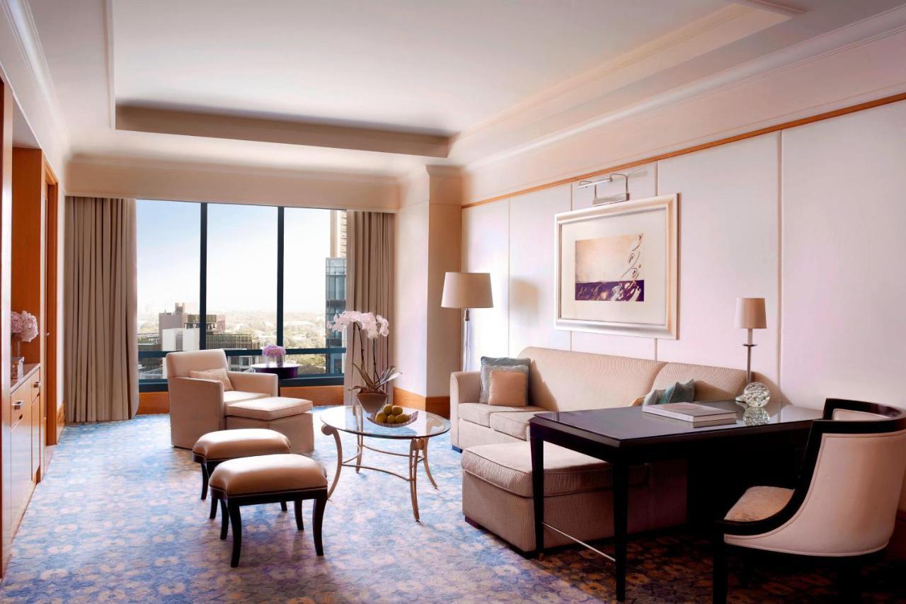 Ritz Carlton Difc Downtown 5* Dubái