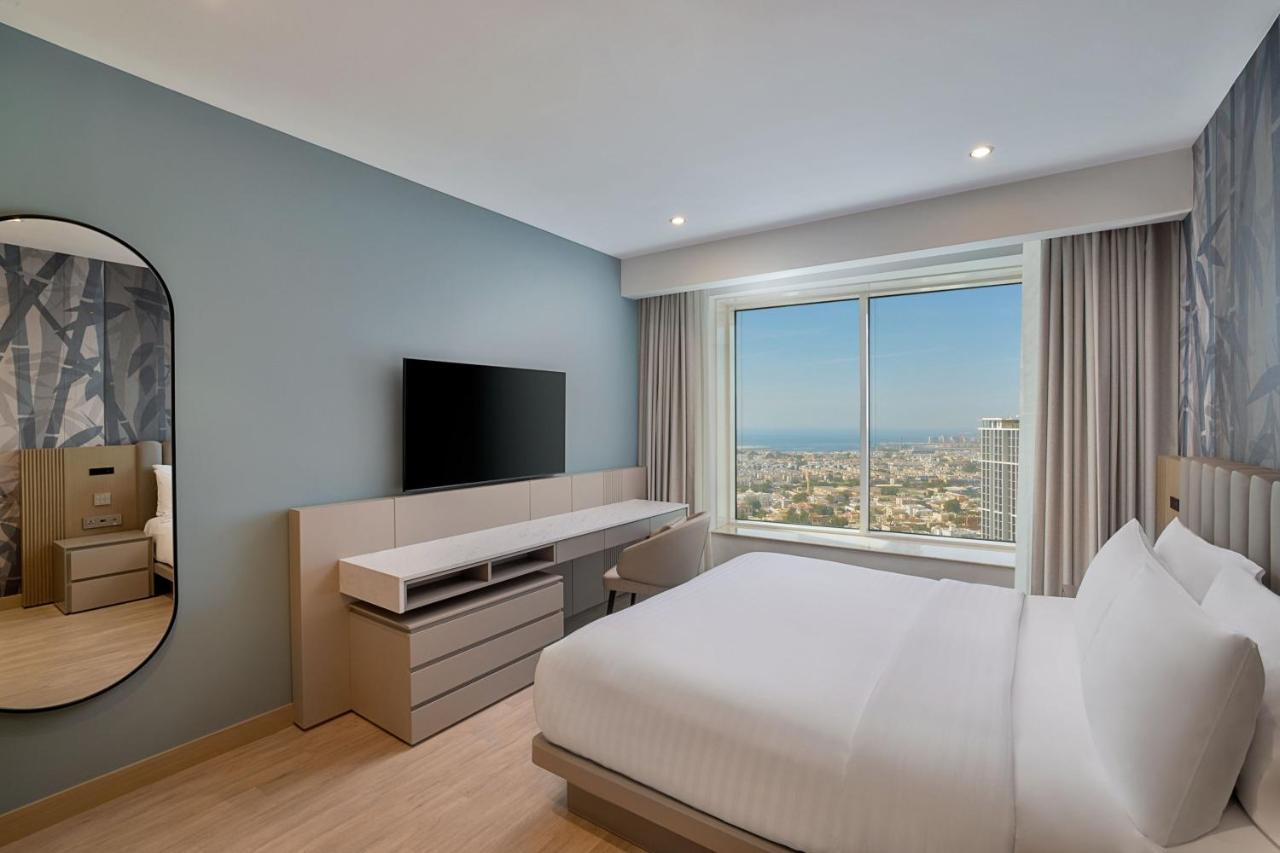 By Marriott Sheikh Zayed Road, Dubaï