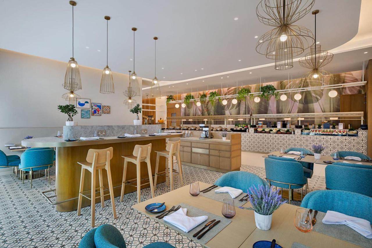 By Marriott Sheikh Zayed Road,