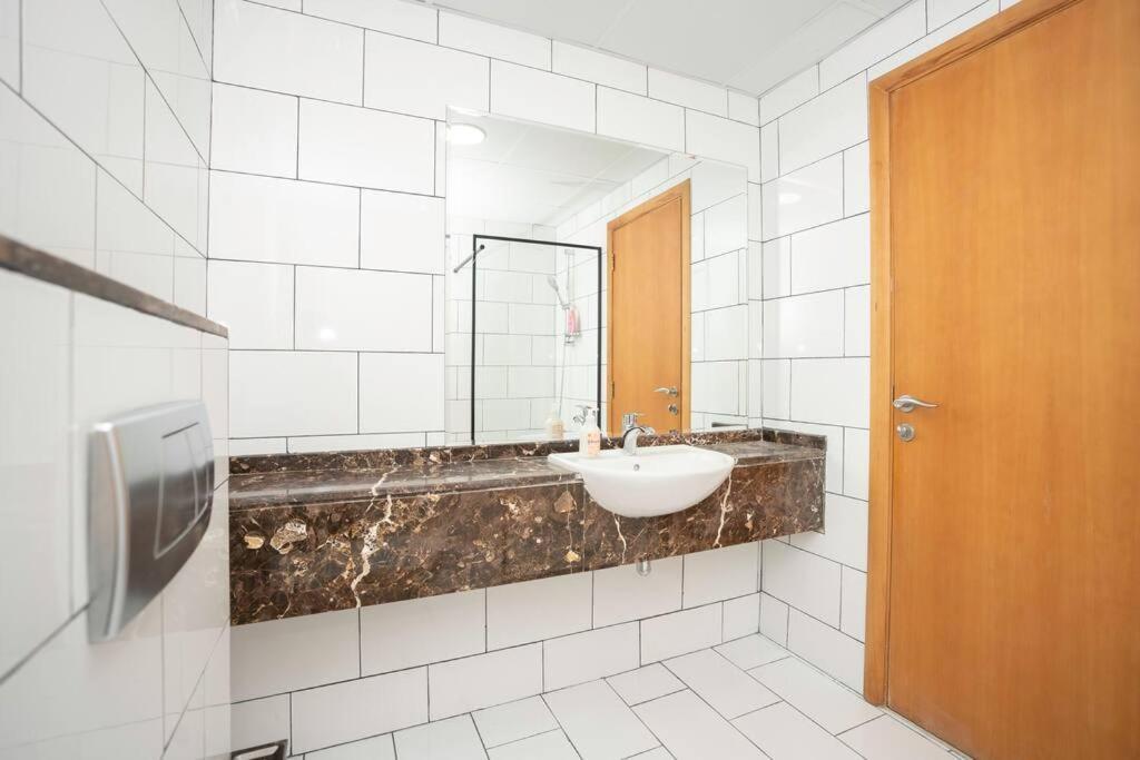 Apartamento Marina Diamond Collection Dubai