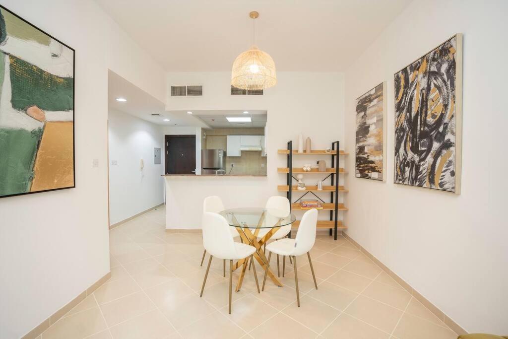 Marina Diamond Collection Apartamento Dubai