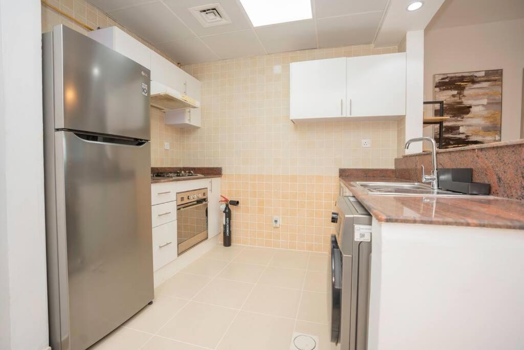 Marina Diamond Collection Apartamento Dubai