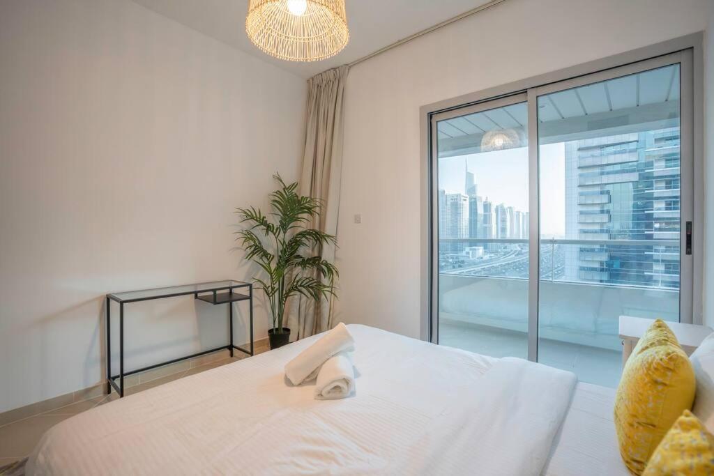 Apartamento Marina Diamond Collection Dubai