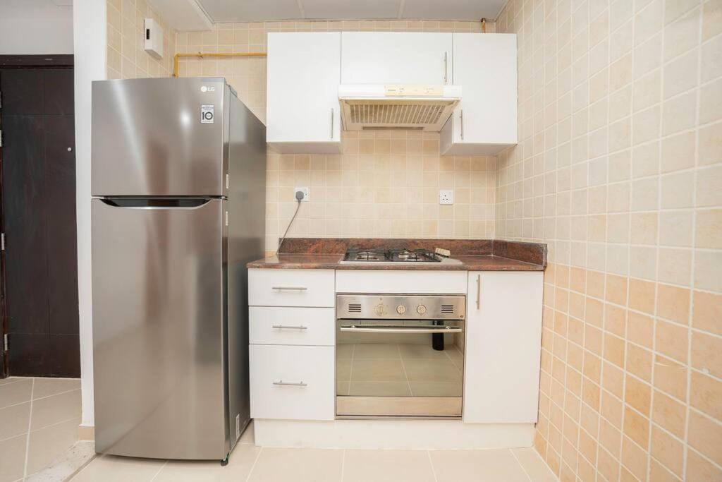 Marina Diamond Collection Apartamento Dubai