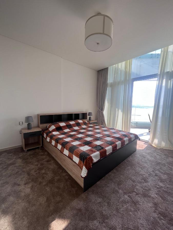 Cosy 1 Bdr With Private Beach, Azizi Mina, Palm Jumeirah Apartamento