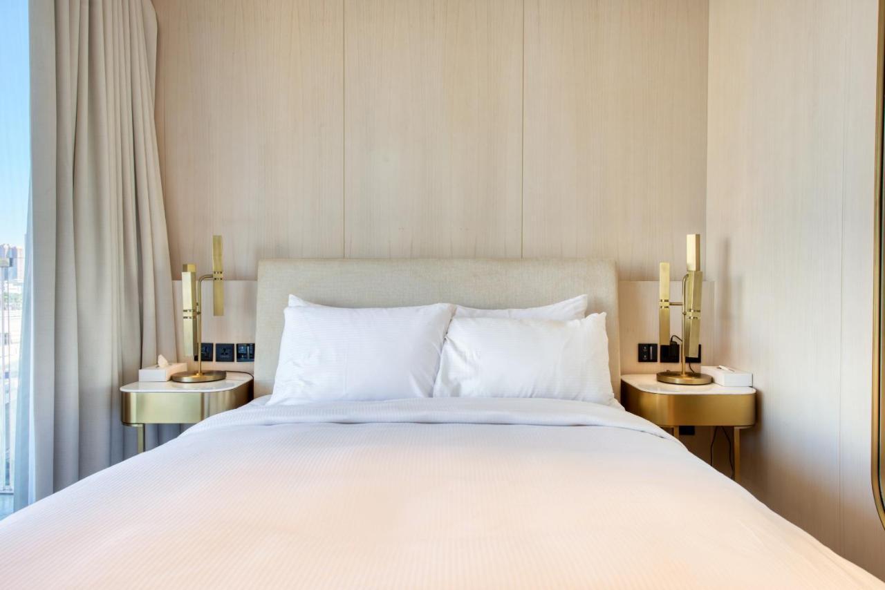 Appartamento Five Palm Jumeirah Residences - Mint Dubai