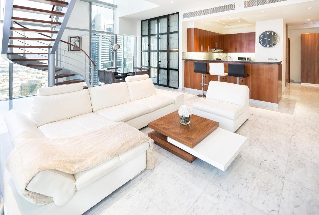 Nasma Luxury - Park Tower * Dubai