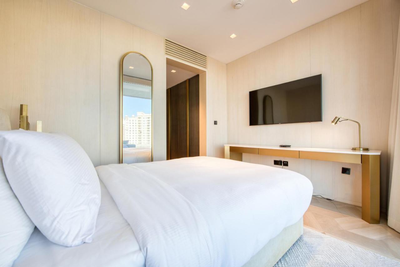 Five Palm Jumeirah Residences - Mint Appartamento