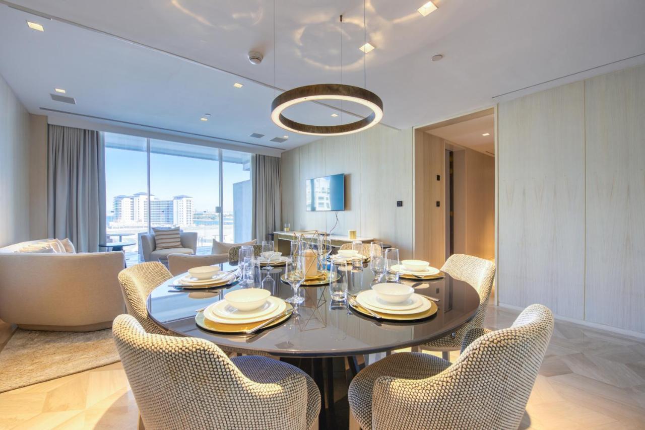Five Palm Jumeirah Residences - Mint Appartamento