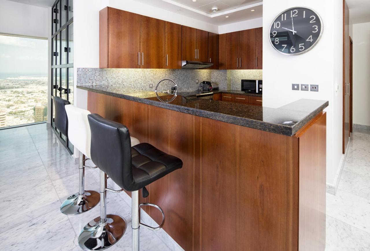 Nasma Luxury - Park Tower