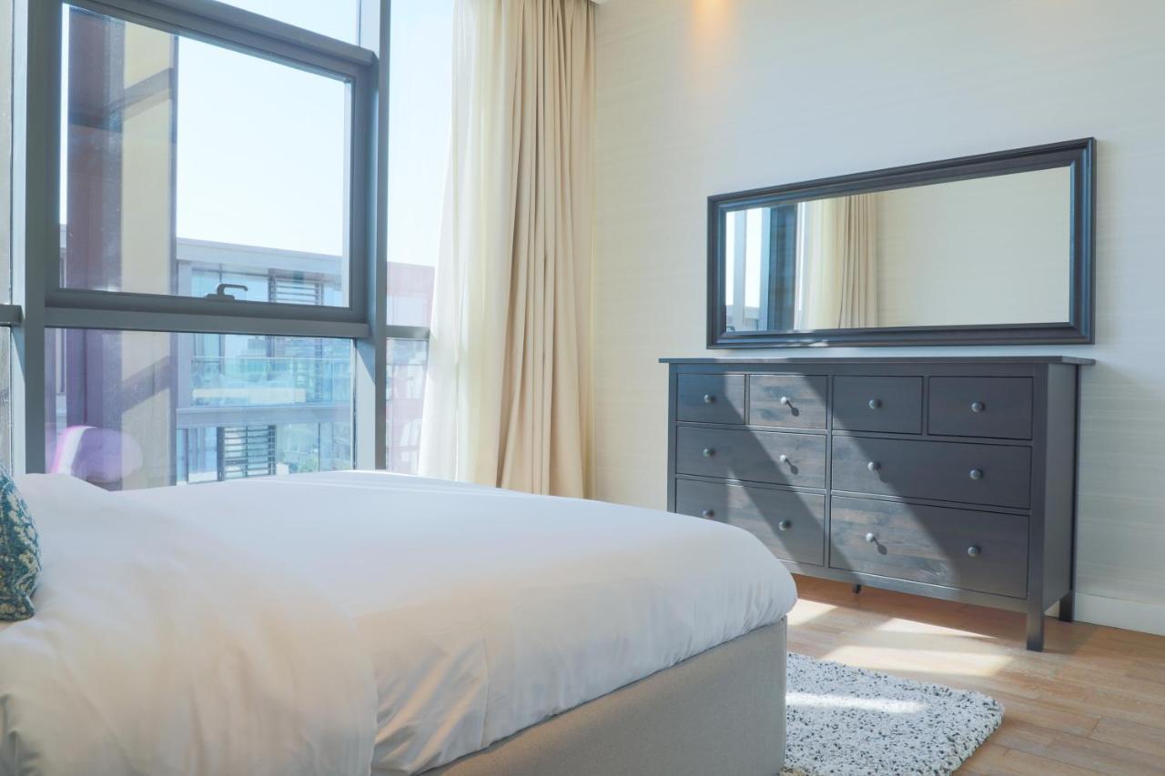 Appartamento Nasma Luxury - Walk Building 5