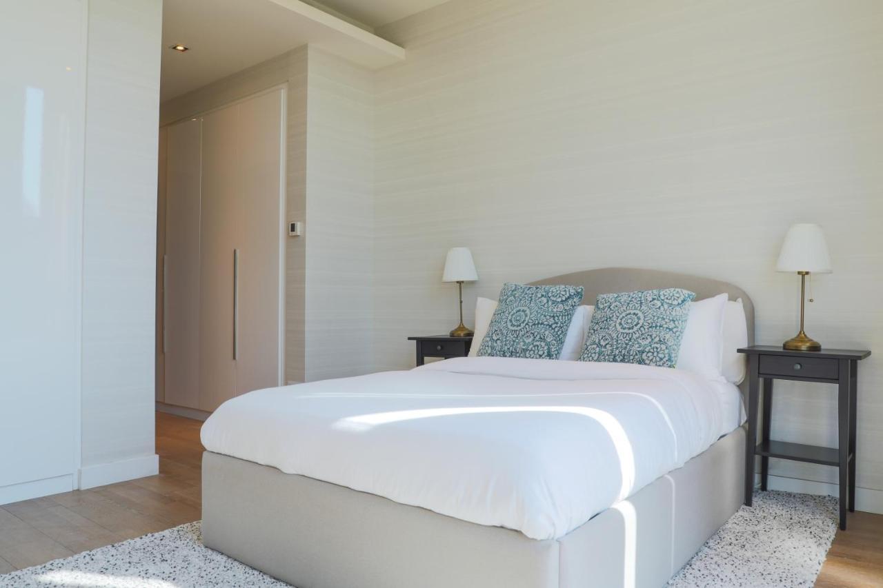 Nasma Luxury - Walk Building 5 Appartamento Dubai