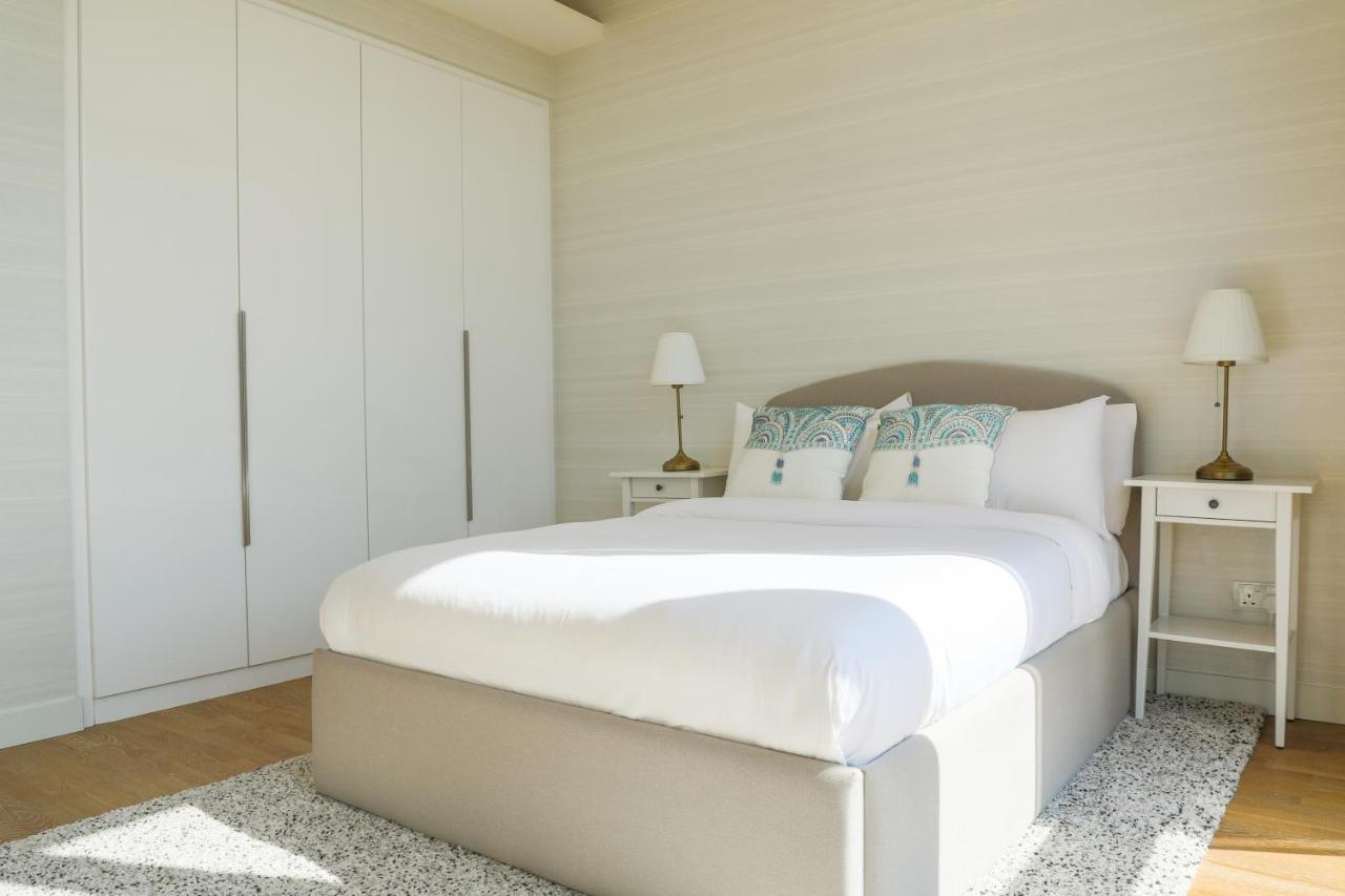 Appartamento Nasma Luxury - Walk Building 5 Dubai