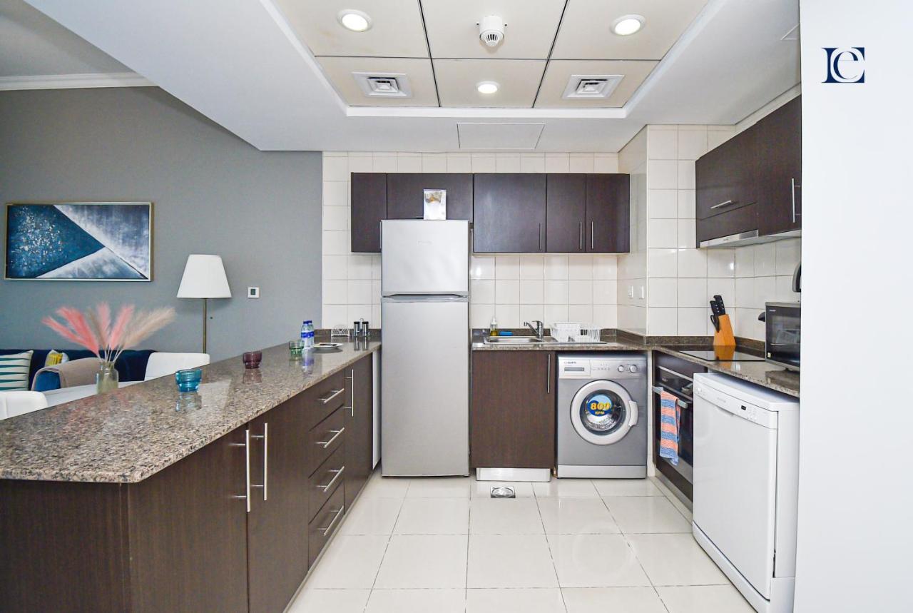 Luxury Escapes - Marina Views 1br - Bay Marina Appartamento *