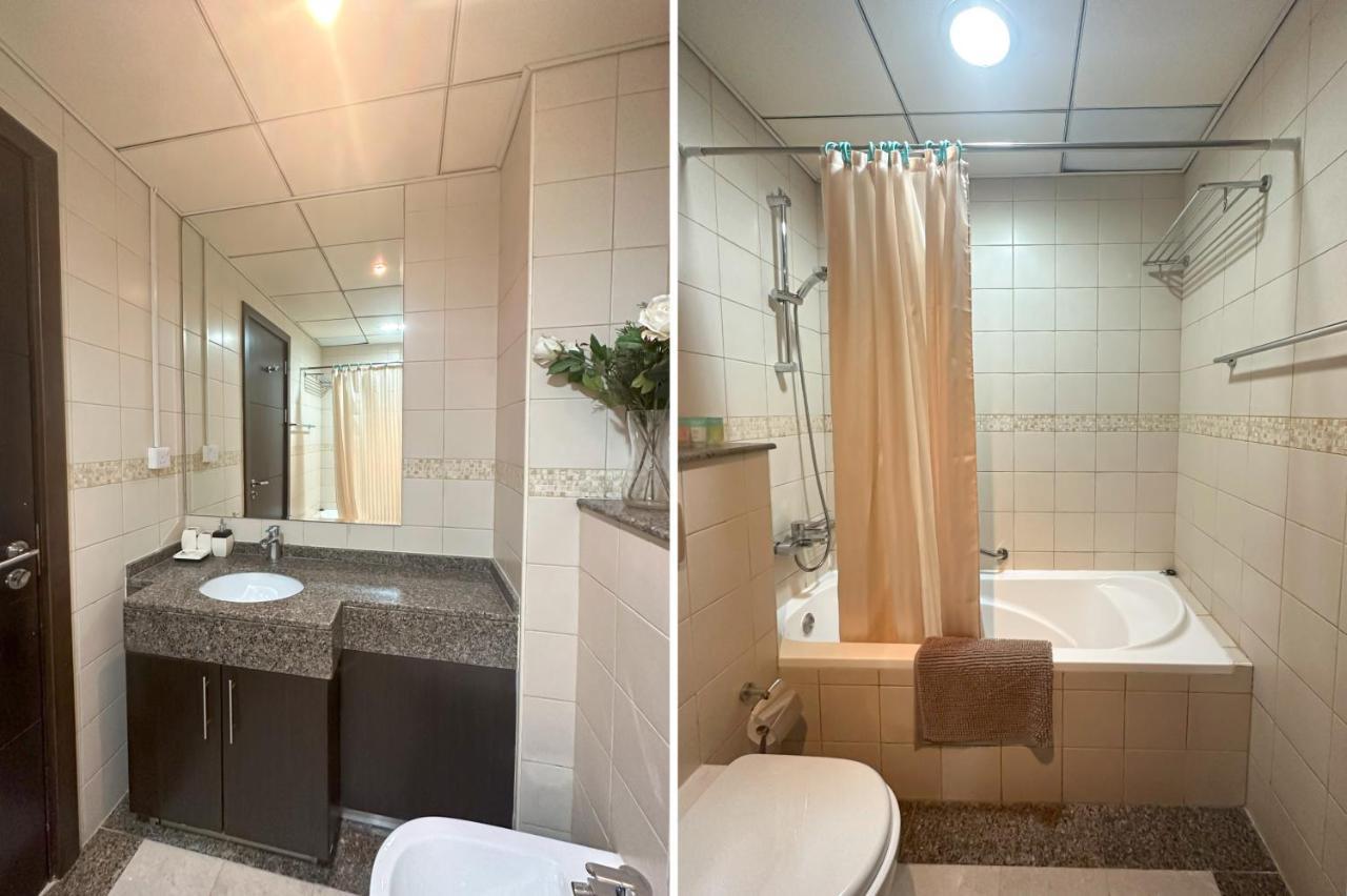 Luxury Escapes - Marina Views 1br - Bay Marina Appartamento *