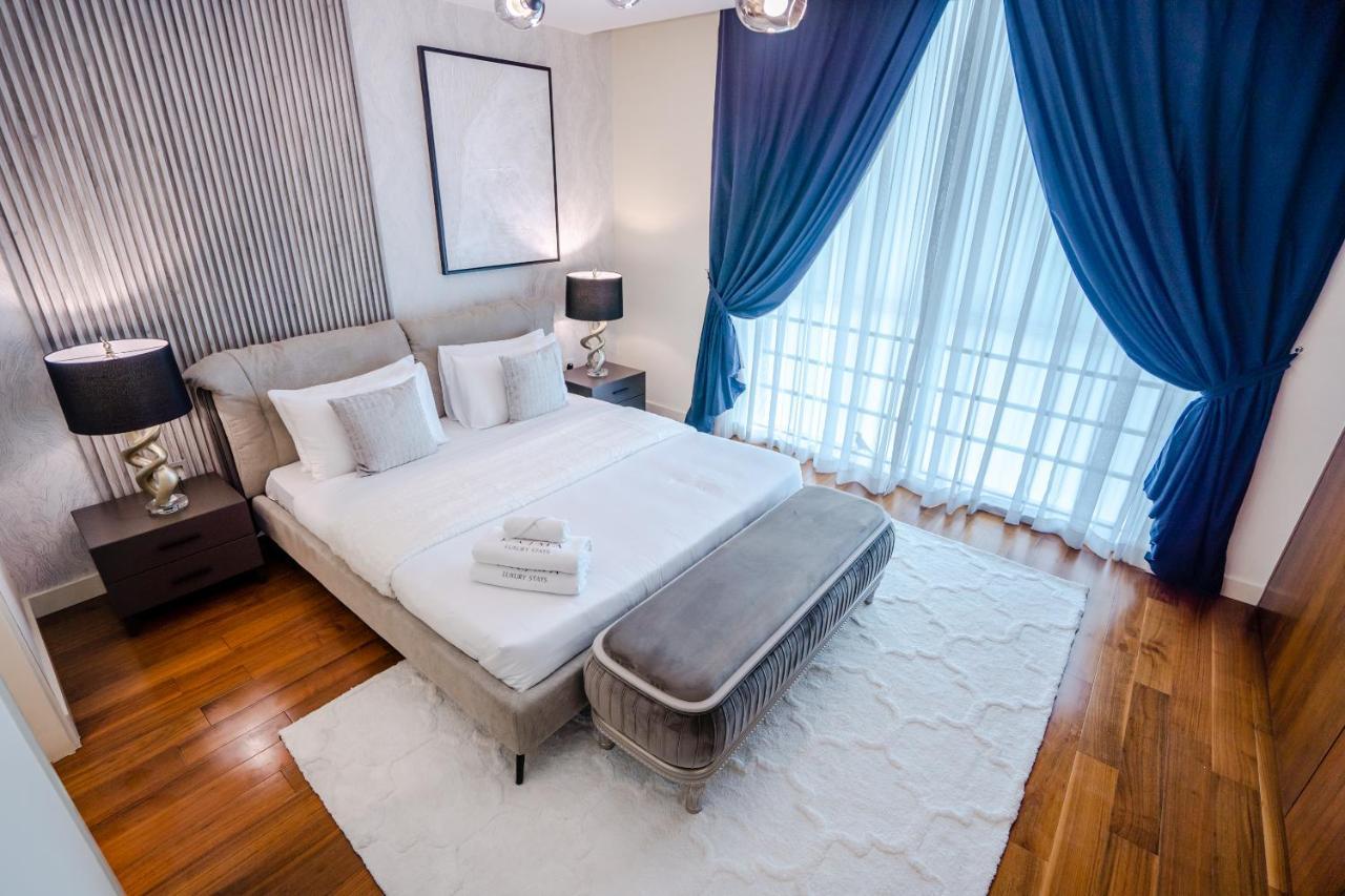 Nasma Luxury - Limestone House Dubái