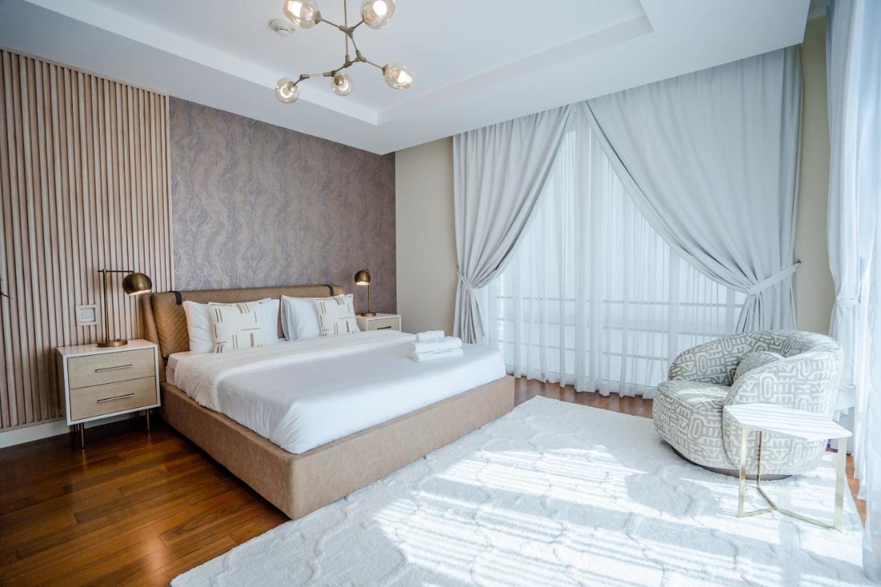 Nasma Luxury - Limestone House *
