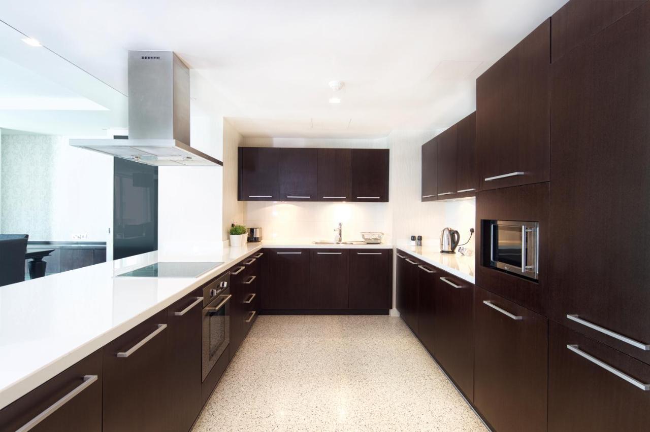 Nasma Luxury - Limestone House Lejlighed