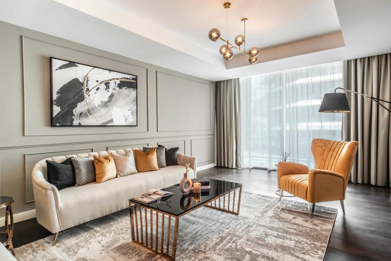 Nasma Luxury - Limestone House *