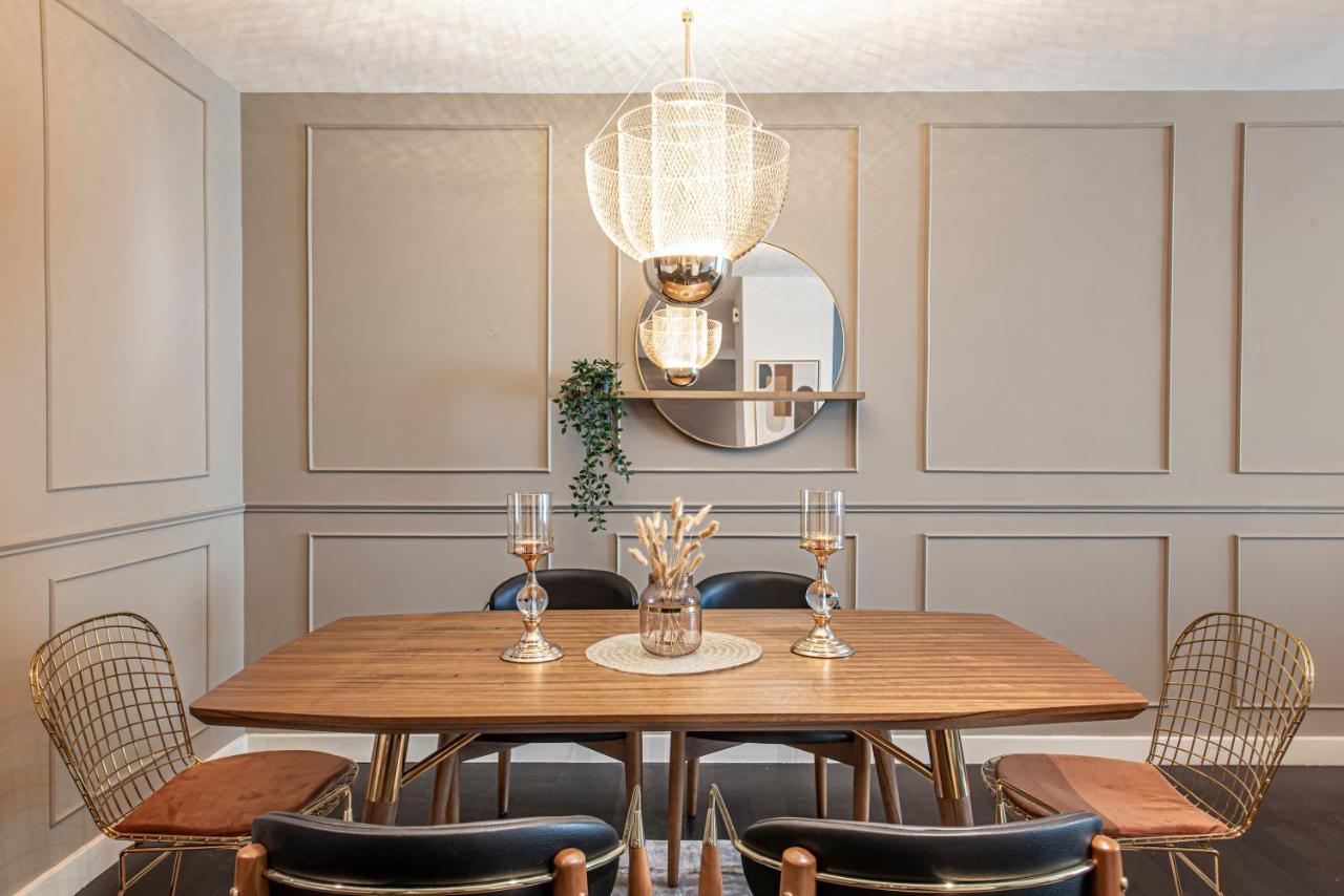 Nasma Luxury - Limestone House Dubai