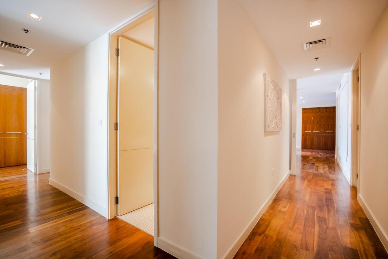 Nasma Luxury - Limestone House Apartamento Dubái