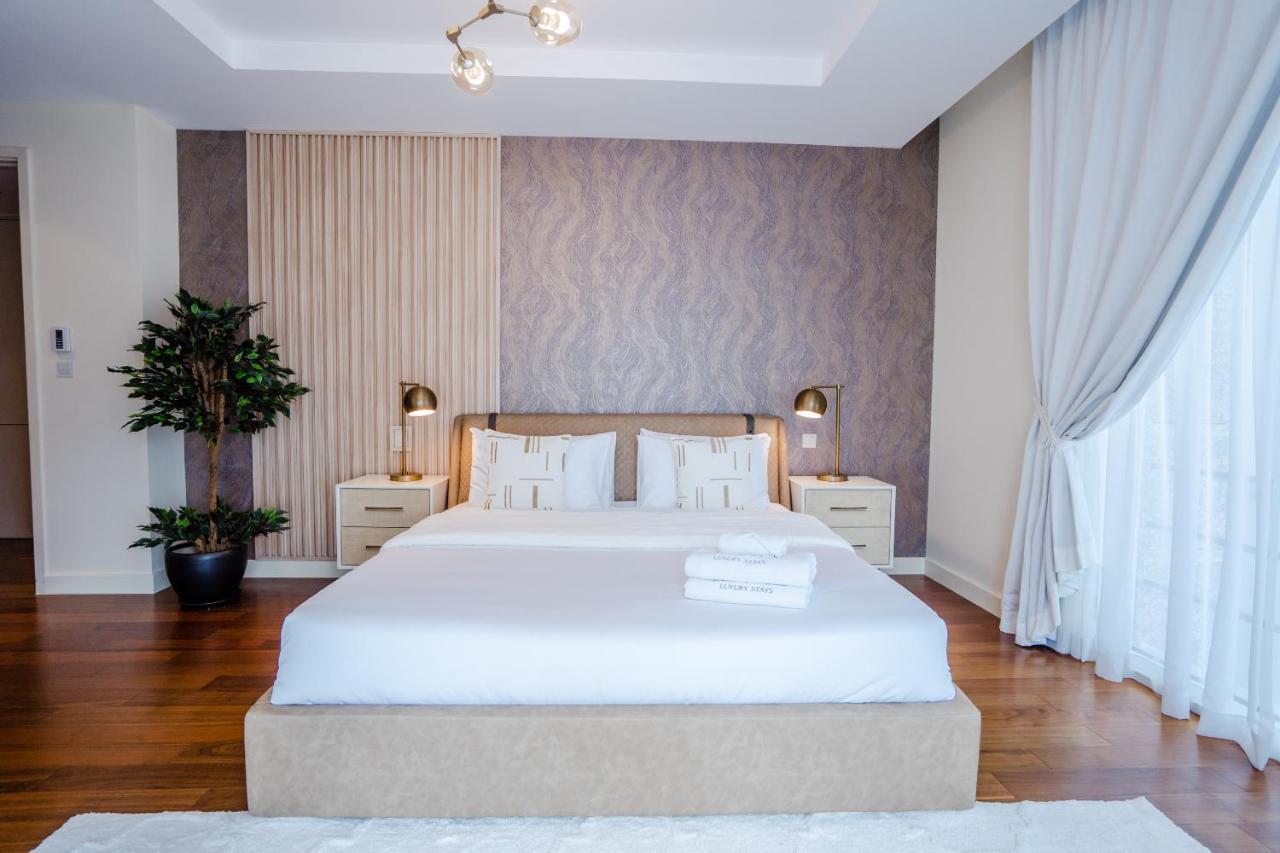 Nasma Luxury - Limestone House Dubái