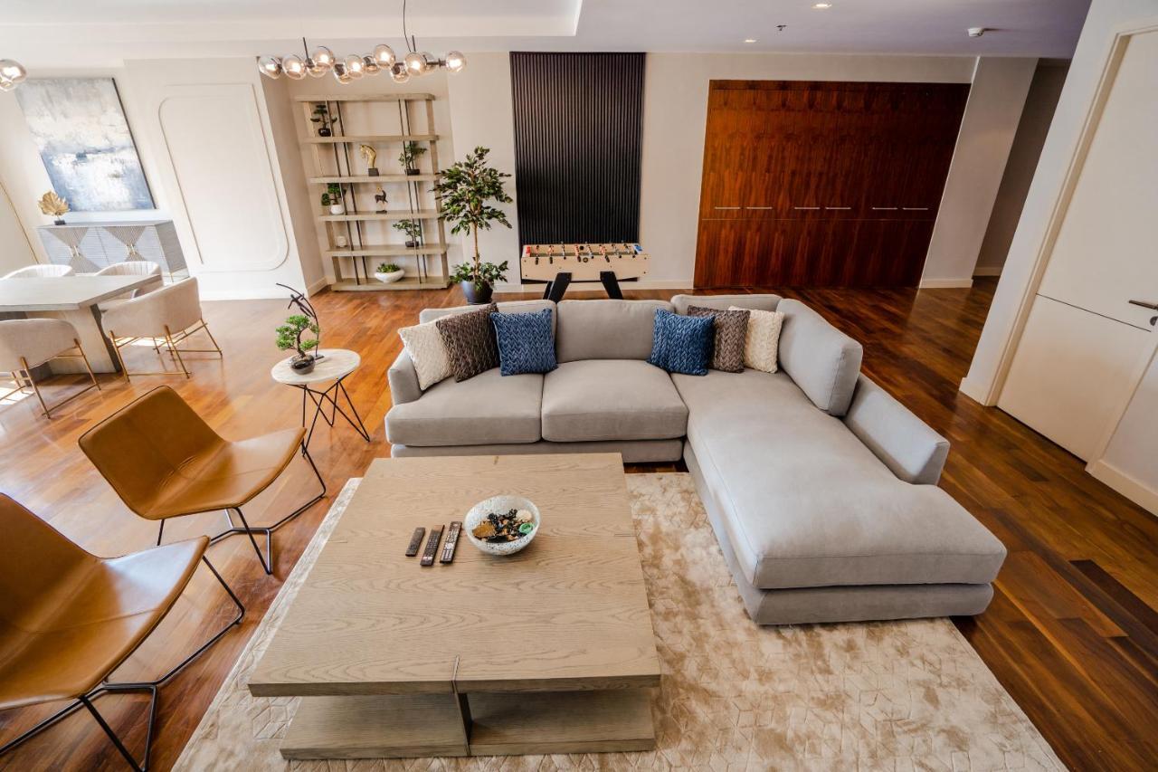 Nasma Luxury - Limestone House Dubai