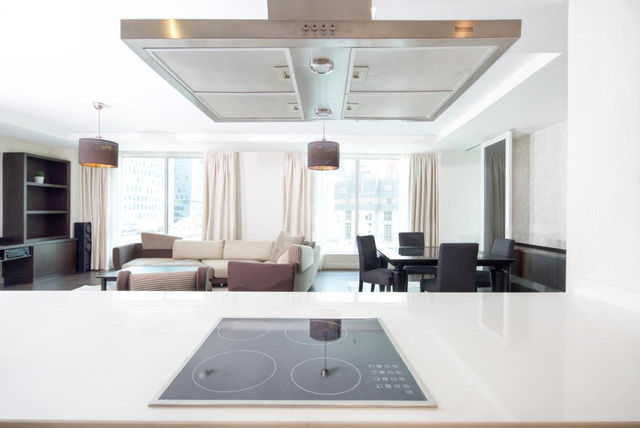 Nasma Luxury - Limestone House * Dubái