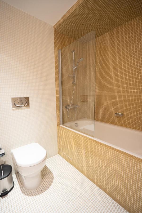 Apartamento Nasma Luxury - Limestone House Dubái