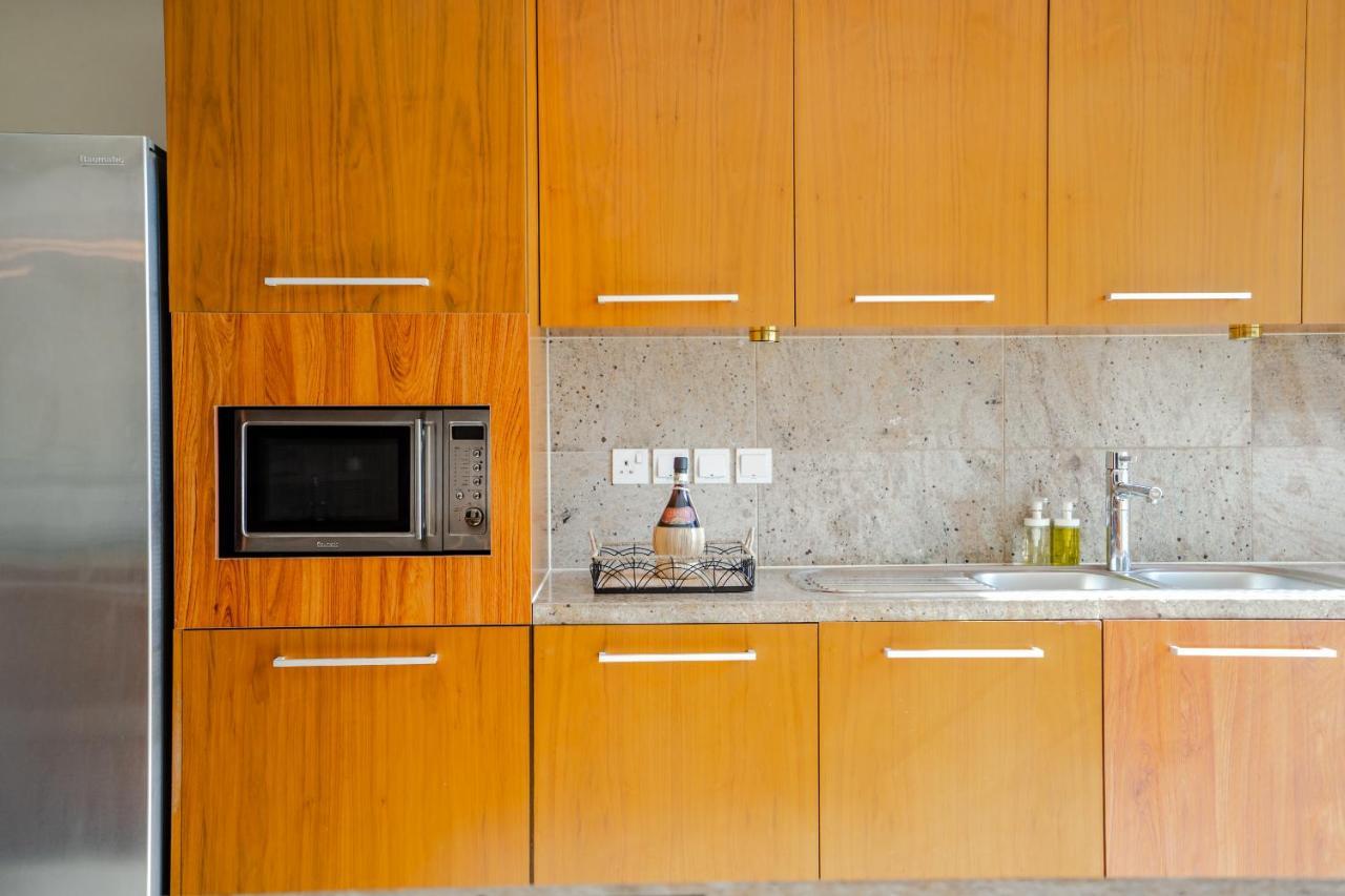 Nasma Luxury - Limestone House Dubái