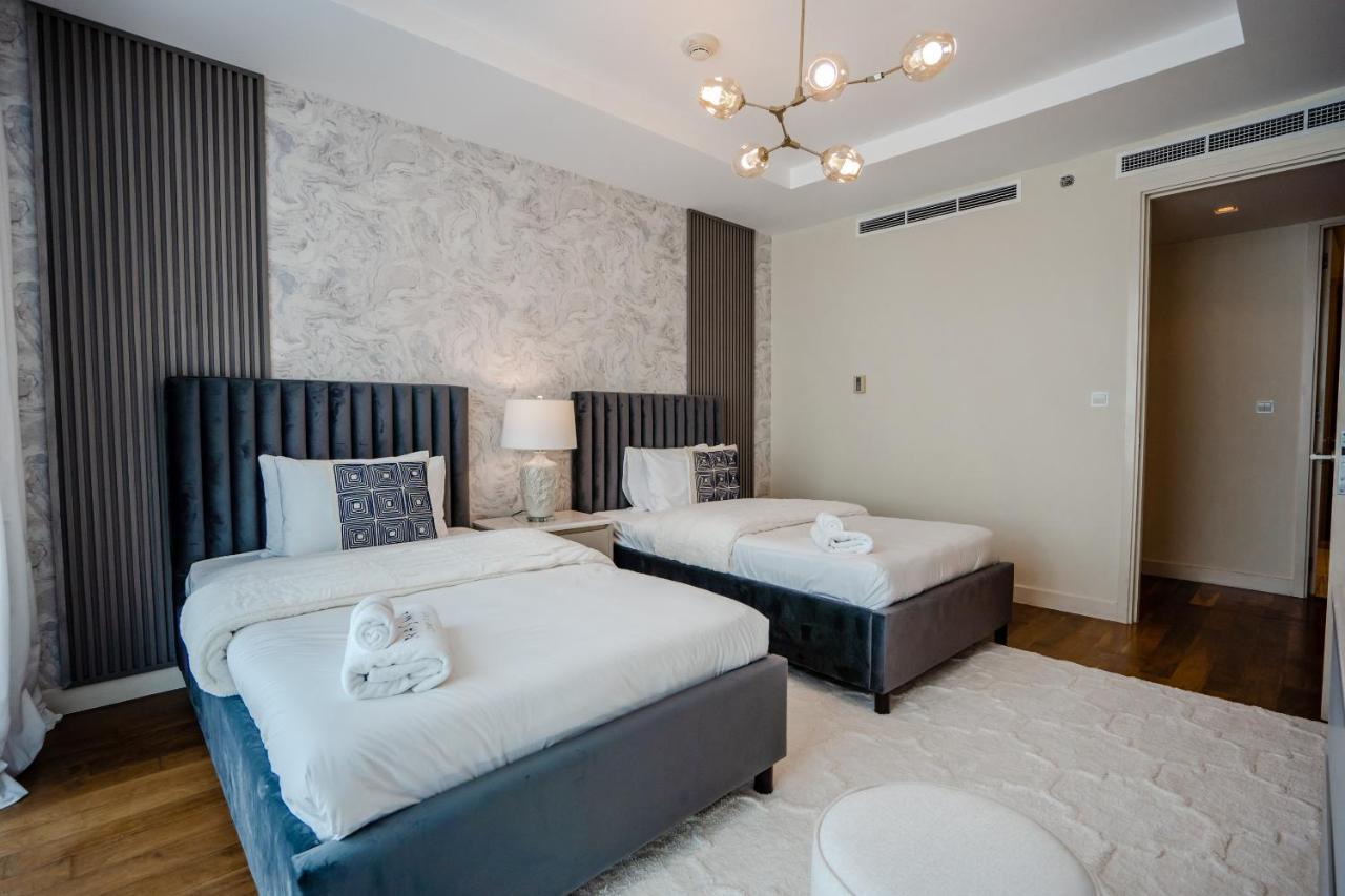 Nasma Luxury - Limestone House * Dubái
