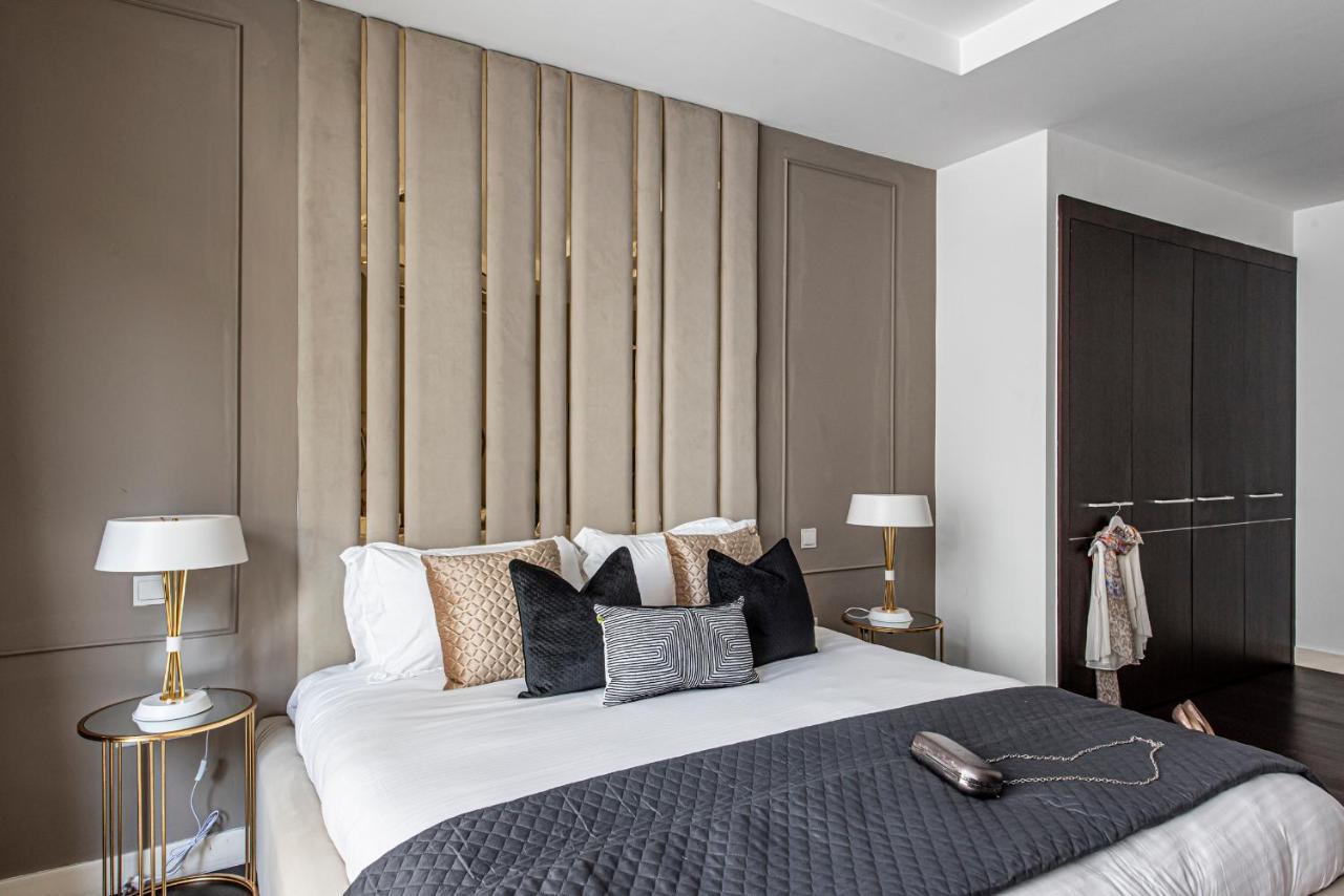 Nasma Luxury - Limestone House * Dubái