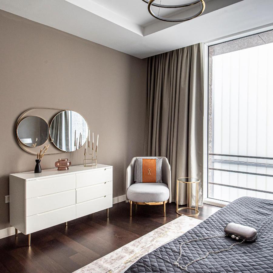 Nasma Luxury - Limestone House * Dubái