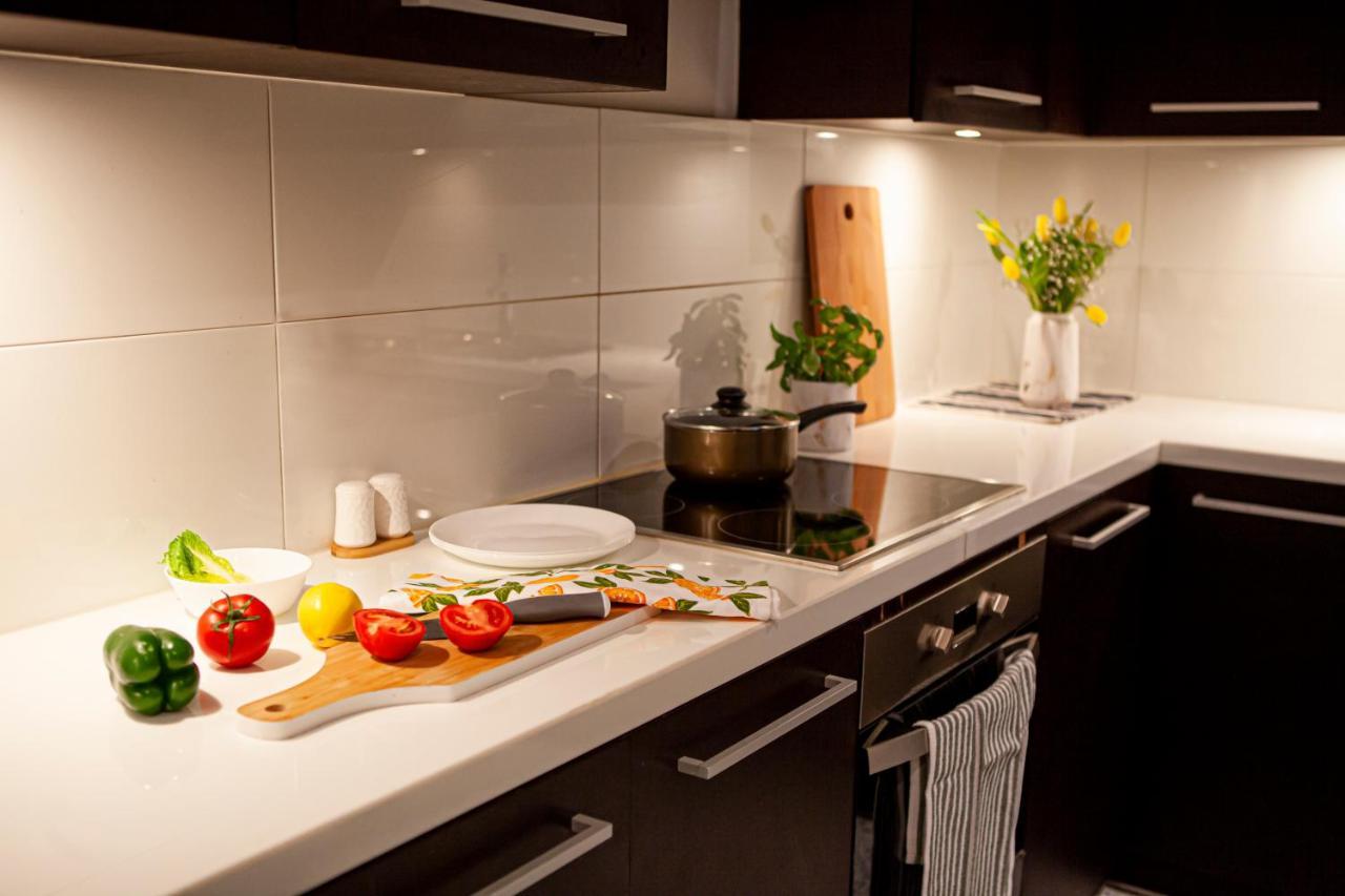 Nasma Luxury - Limestone House Apartamento Dubái