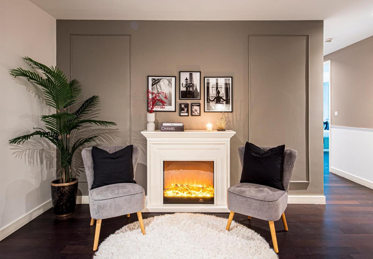 Nasma Luxury - Limestone House * Dubái