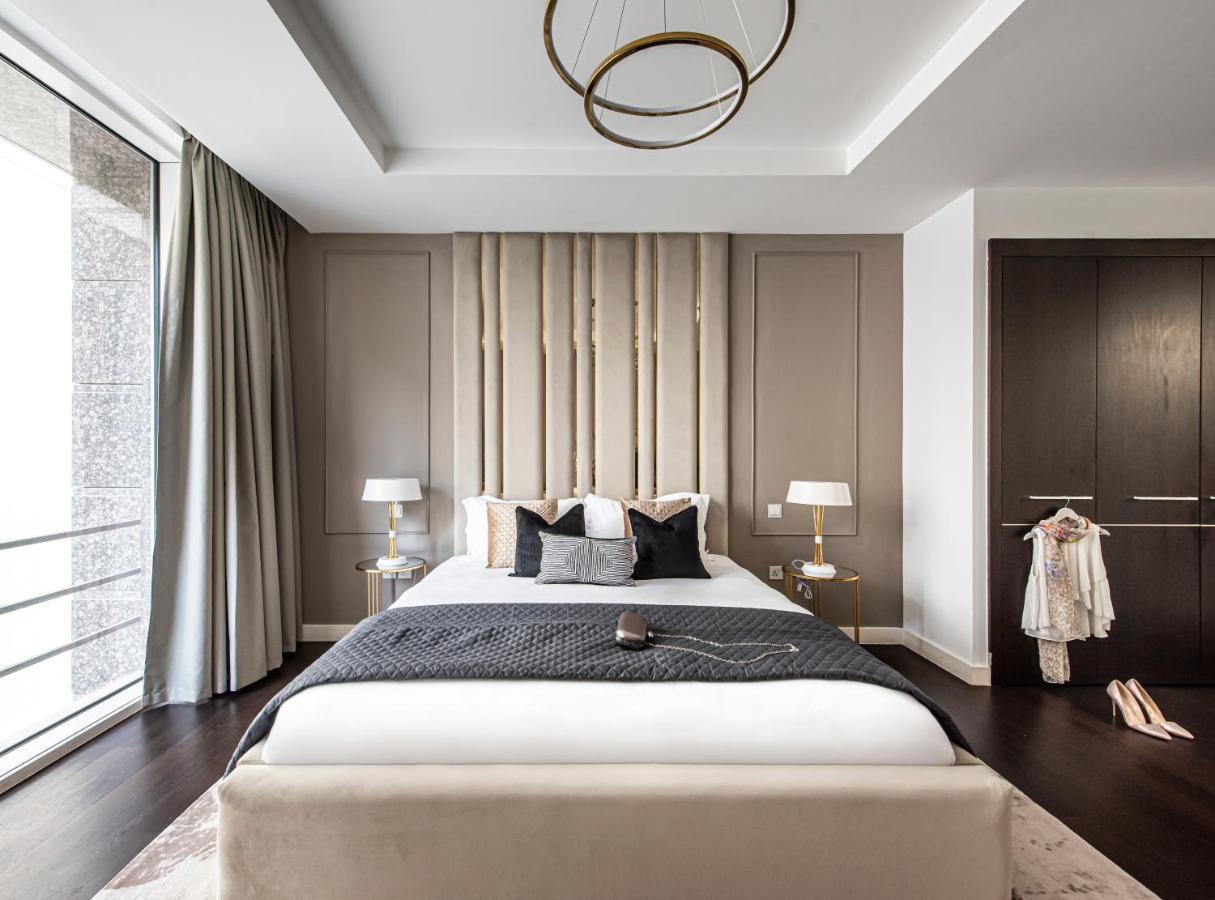 Lejlighed Nasma Luxury - Limestone House Dubai