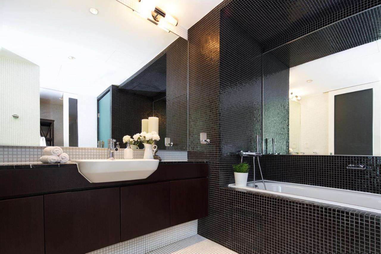 Apartamento Nasma Luxury - Limestone House Dubái