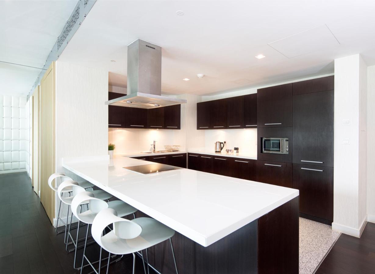 Nasma Luxury - Limestone House * Dubái
