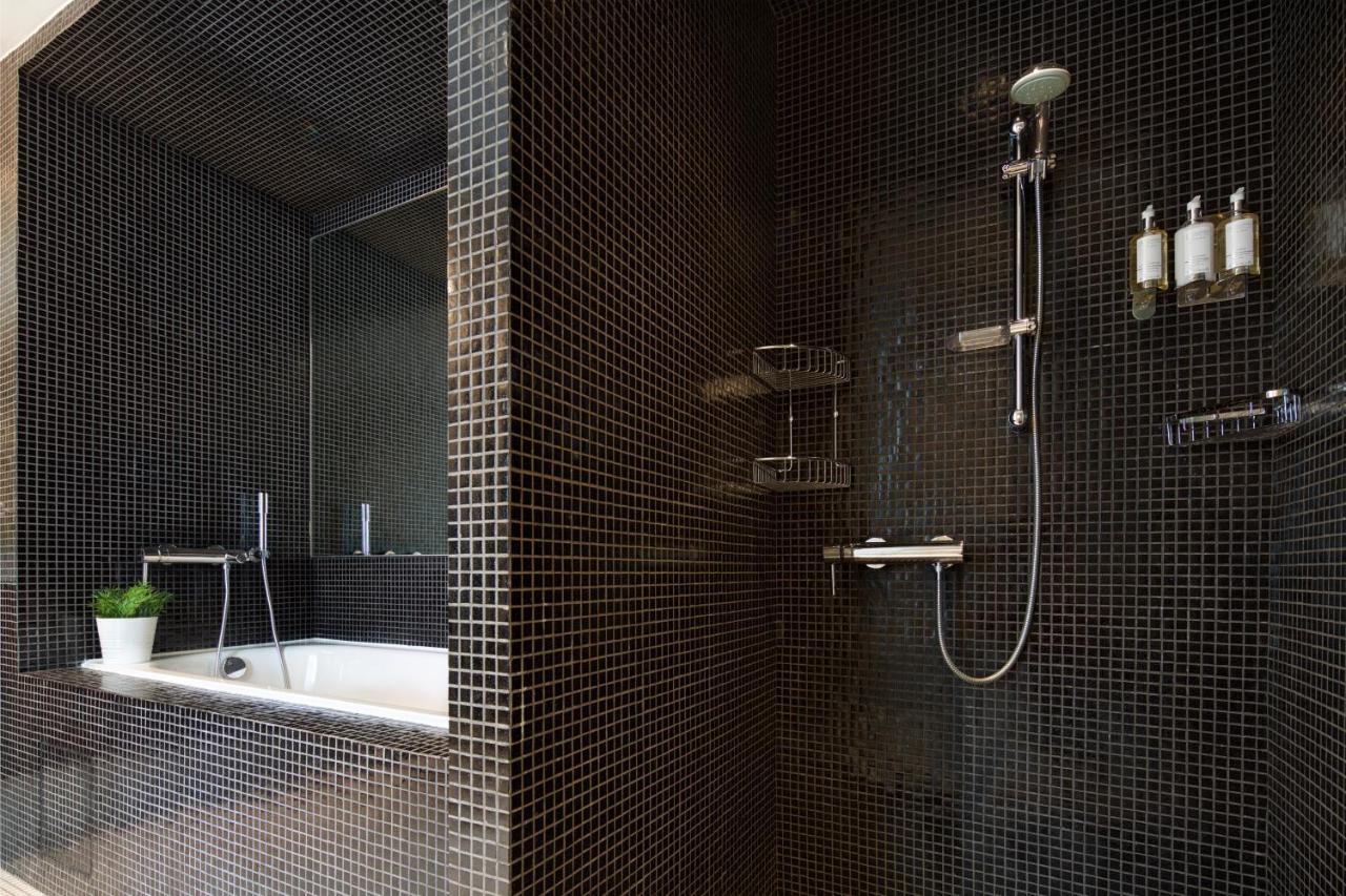 Lejlighed Nasma Luxury - Limestone House