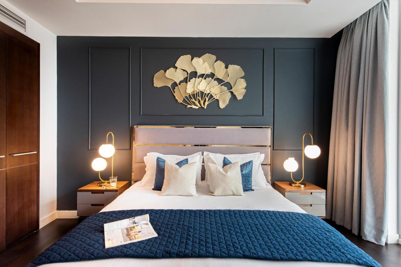 Nasma Luxury - Limestone House Apartamento *