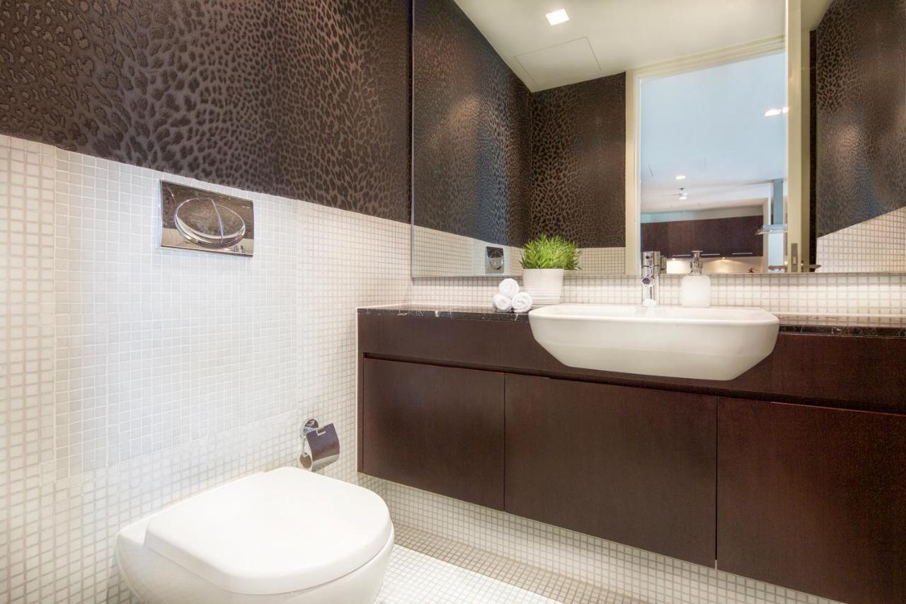 Nasma Luxury - Limestone House Apartamento Dubái