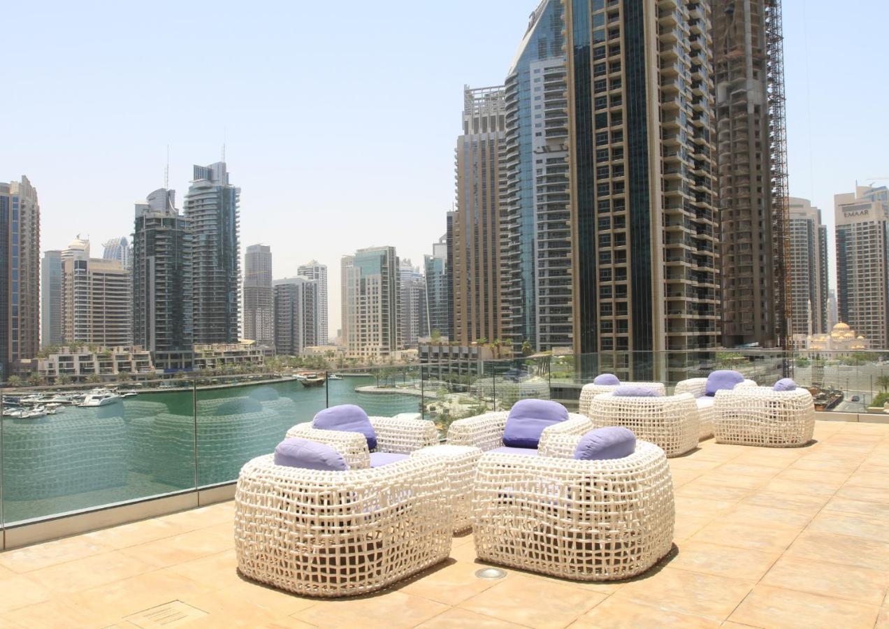 Apartamento Luxury Iconic Cayan Tower - Free 5 Star Access! *