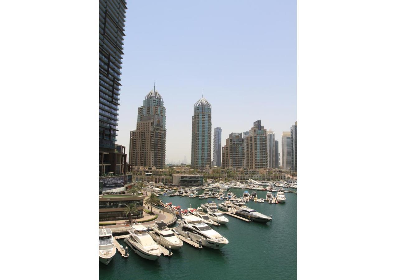 Apartamento Luxury Iconic Cayan Tower - Free 5 Star Access! *