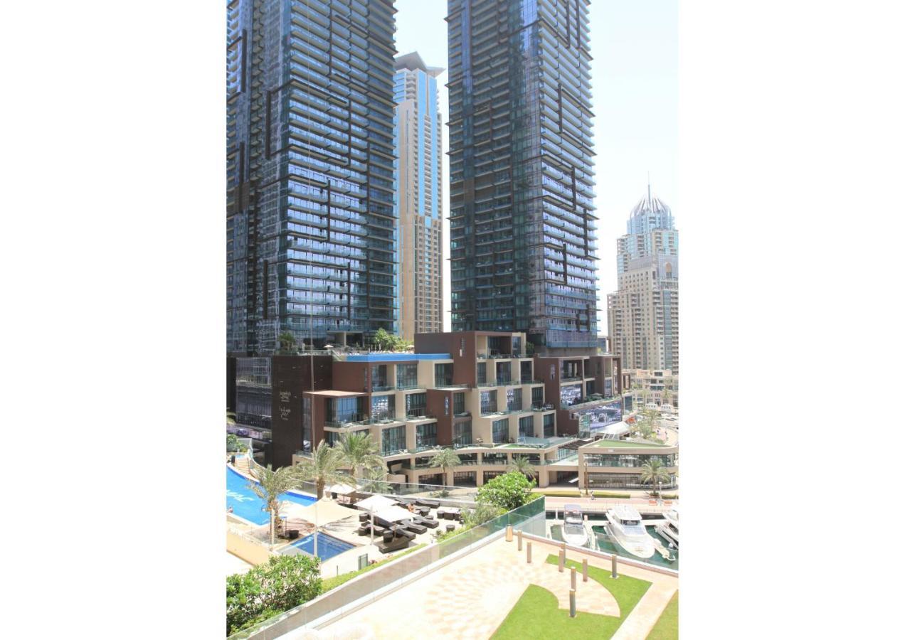 Luxury Iconic Cayan Tower - Free 5 Star Access! * Dubái