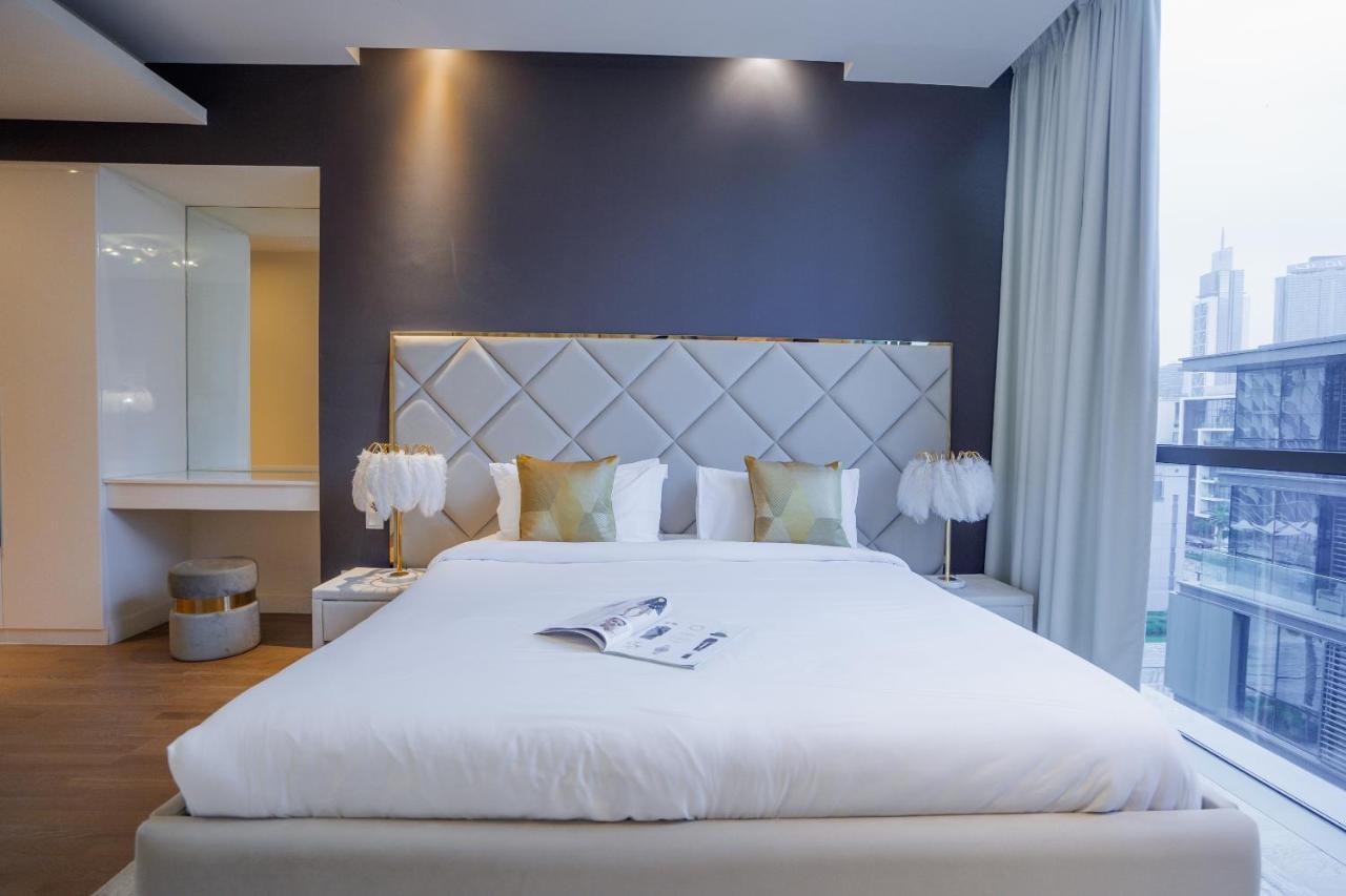 Nasma Luxury - Walk Building 5 Appartamento