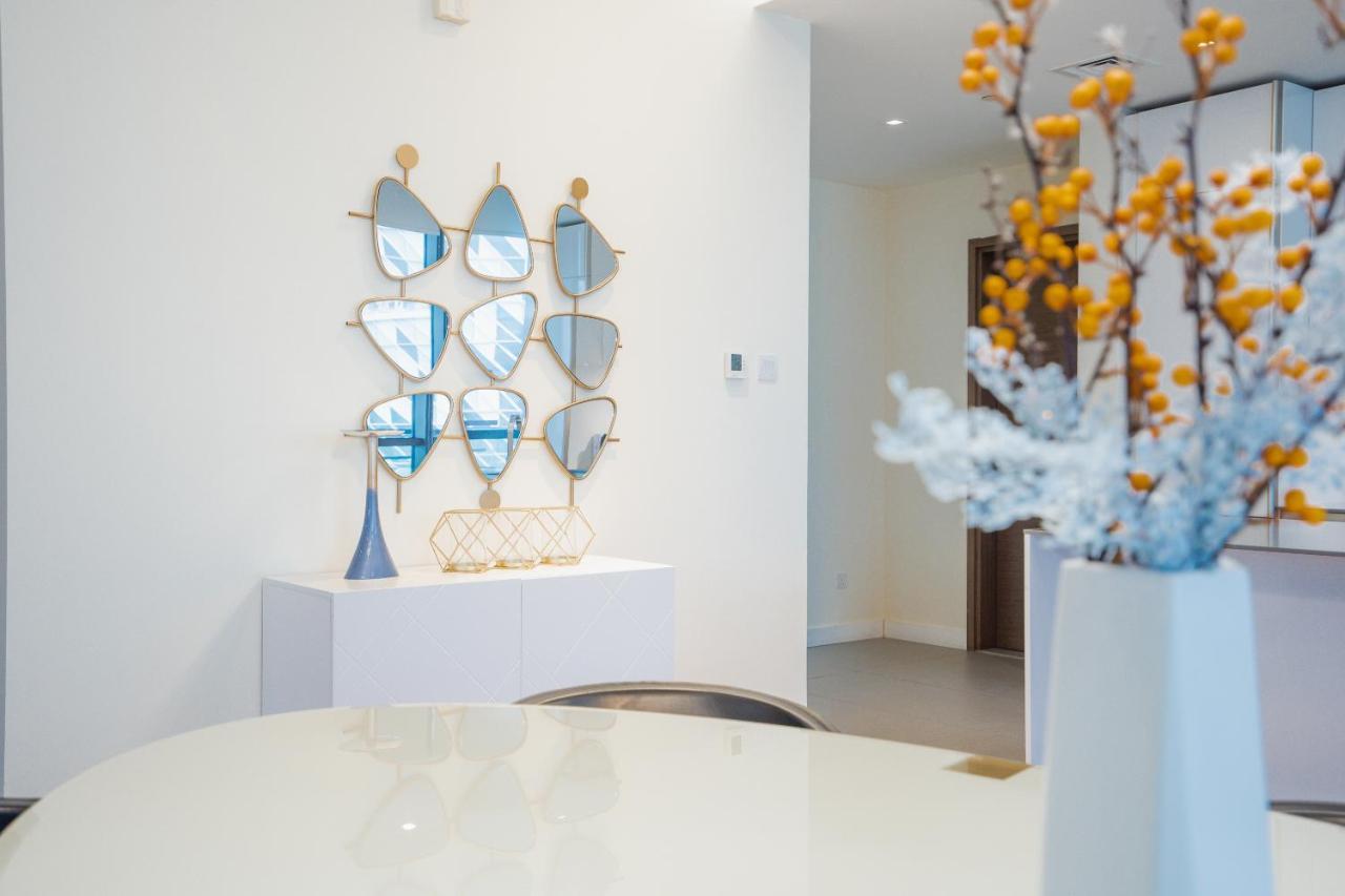 Appartamento Nasma Luxury - Walk Building 5 *