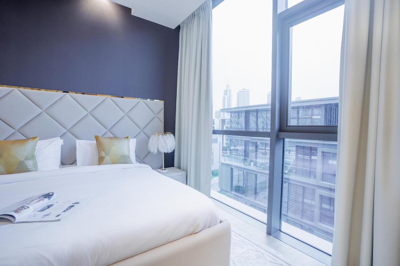 Appartamento Nasma Luxury - Walk Building 5 Dubai