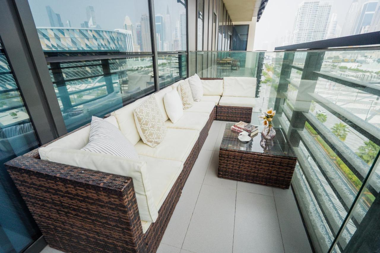 Nasma Luxury - Walk Building 5 Appartamento Dubai