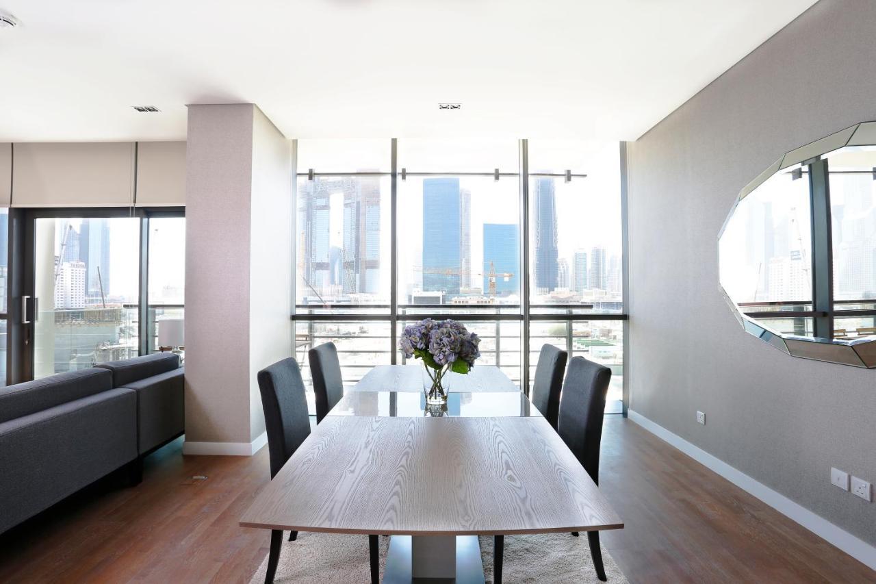 Appartamento Nasma Luxury - Walk Building 5 *