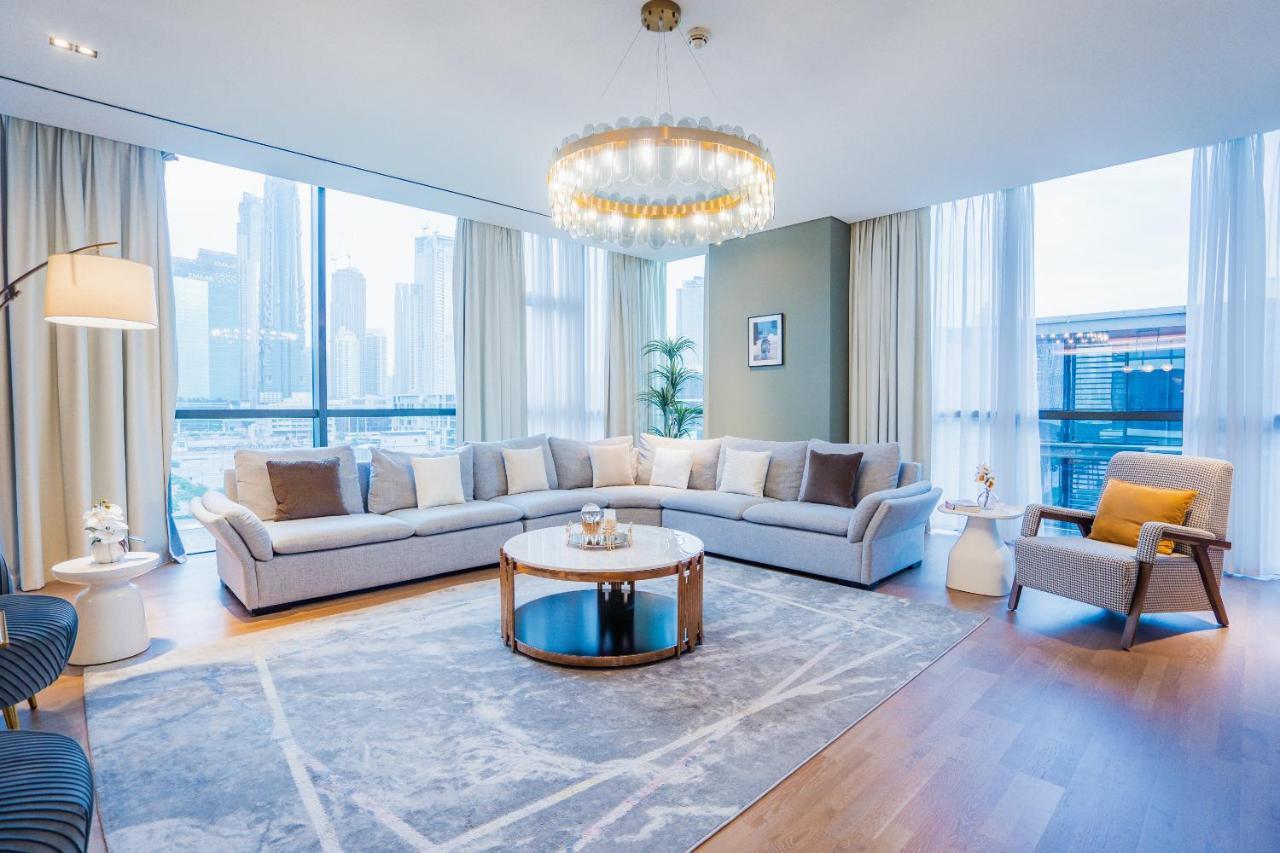 Nasma Luxury - Walk Building 5 Appartamento Dubai